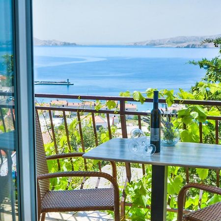 Holiday Apartments Soparin Senj  Exterior photo