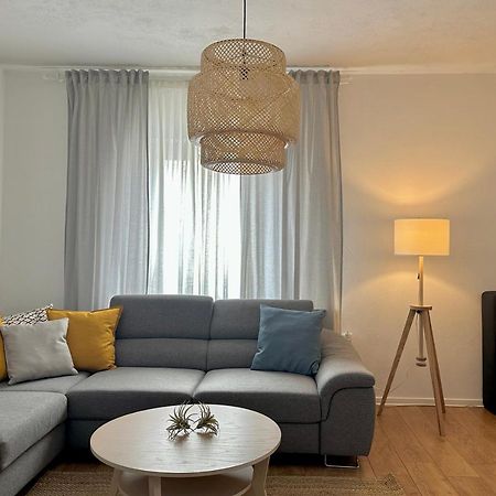Holiday Apartments Soparin Senj  Exterior photo