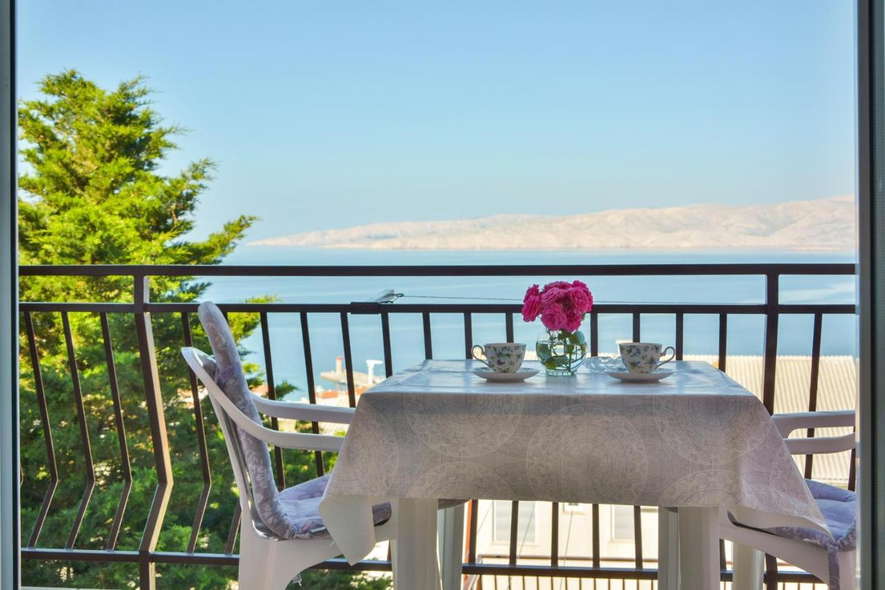 Holiday Apartments Soparin Senj  Exterior photo