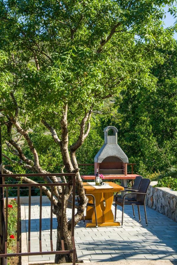 Holiday Apartments Soparin Senj  Exterior photo