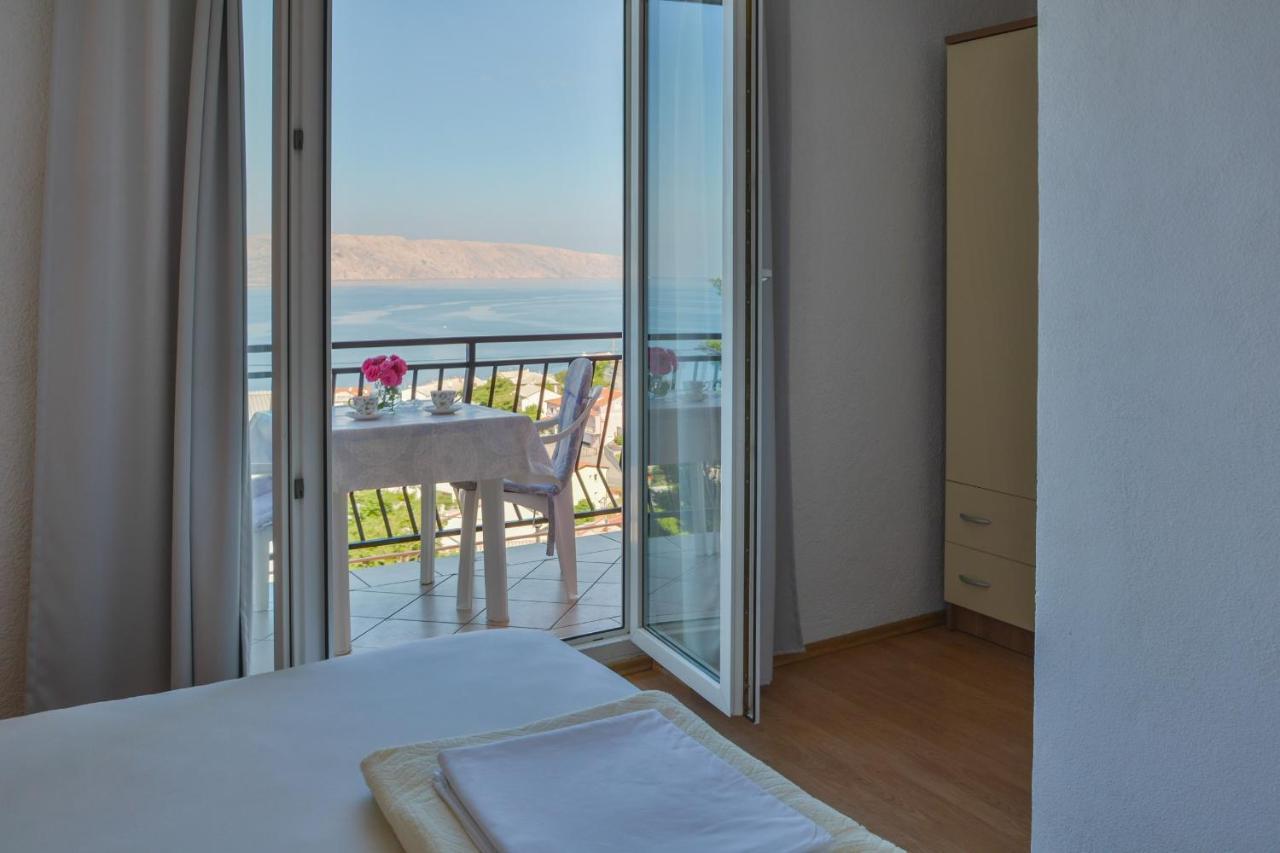 Holiday Apartments Soparin Senj  Exterior photo
