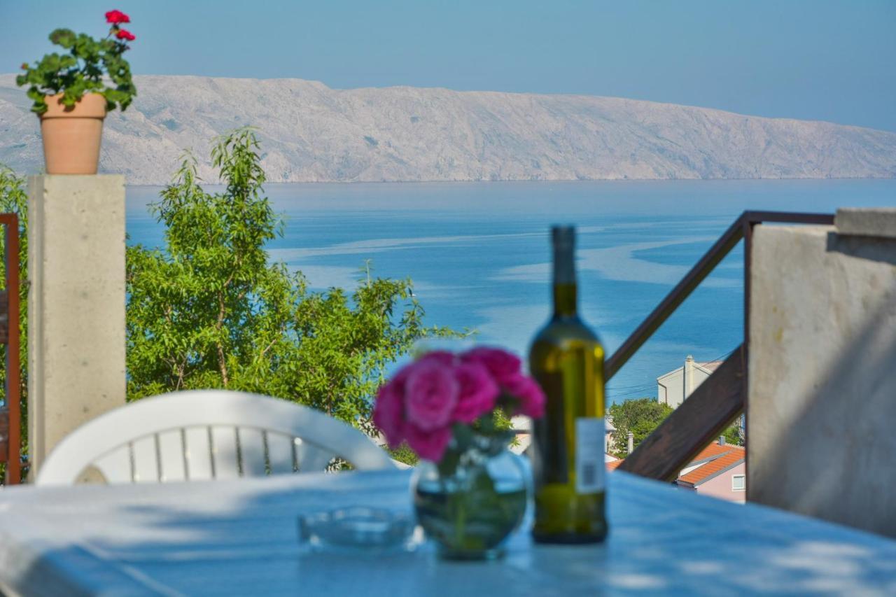 Holiday Apartments Soparin Senj  Exterior photo