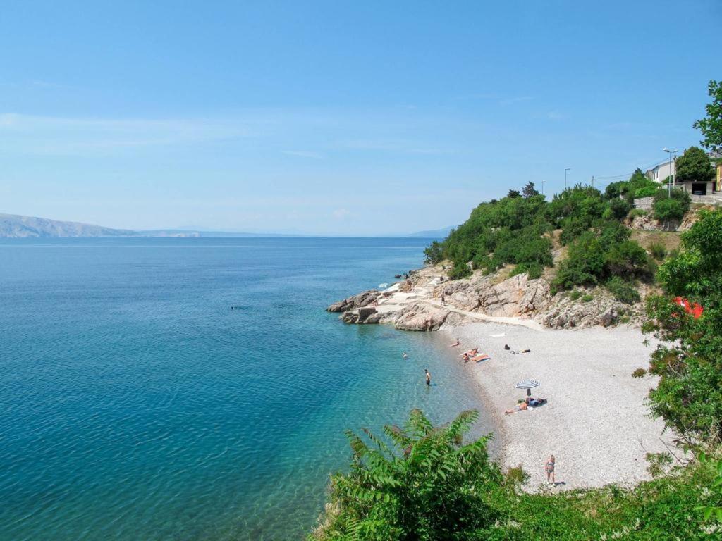 Holiday Apartments Soparin Senj  Exterior photo