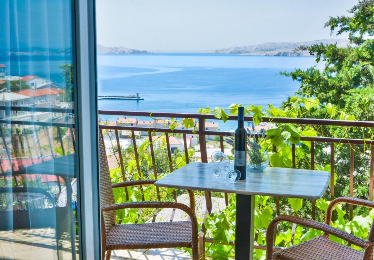 Holiday Apartments Soparin Senj  Exterior photo