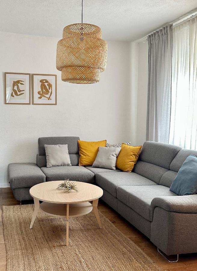 Holiday Apartments Soparin Senj  Exterior photo