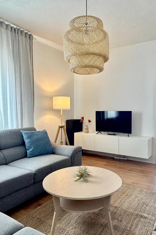 Holiday Apartments Soparin Senj  Exterior photo
