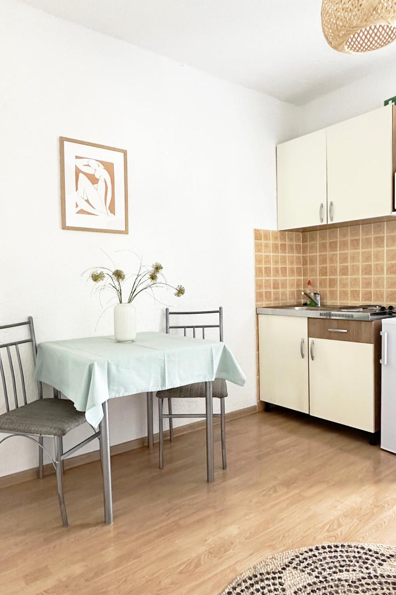 Holiday Apartments Soparin Senj  Exterior photo