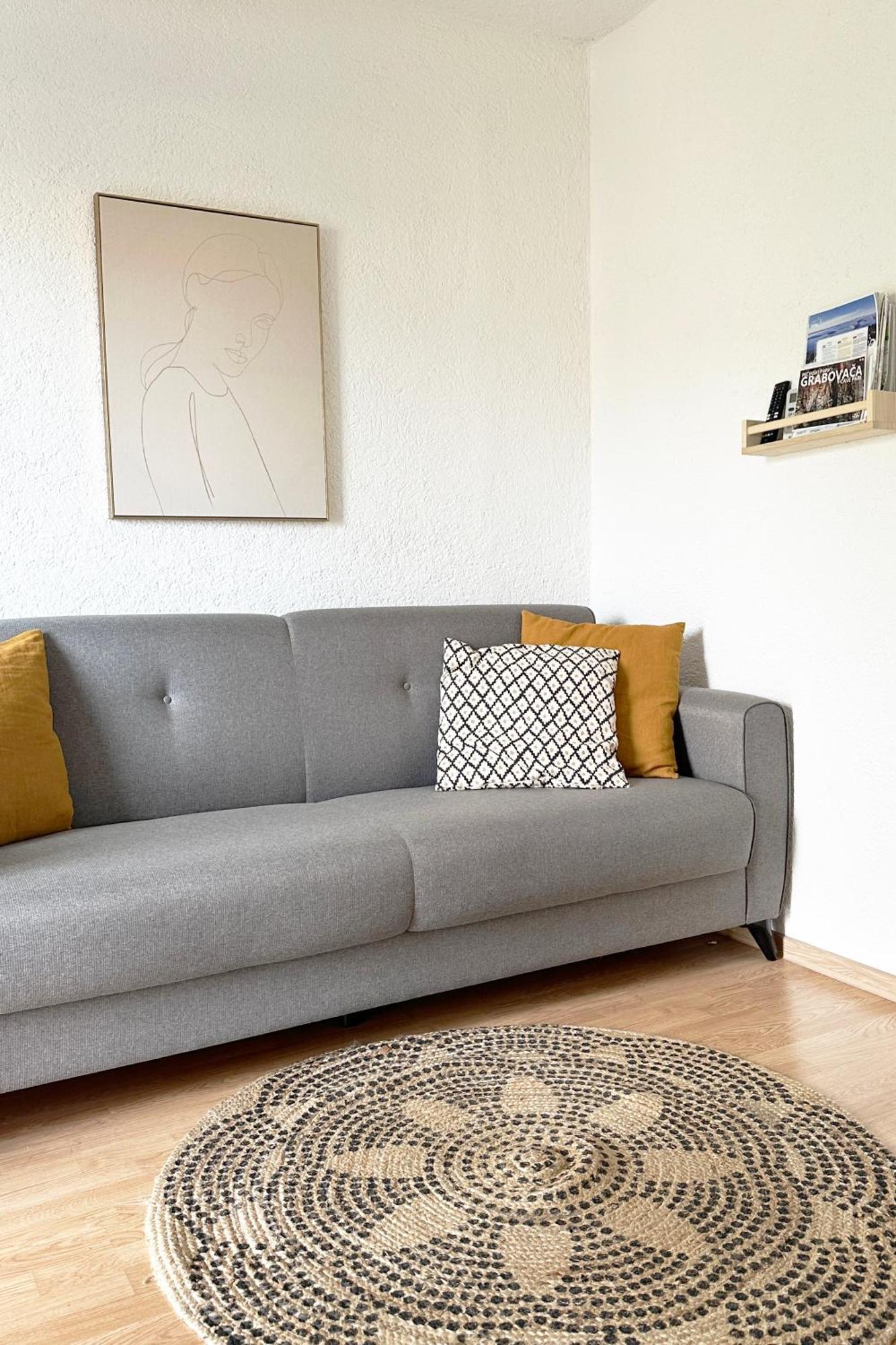Holiday Apartments Soparin Senj  Exterior photo